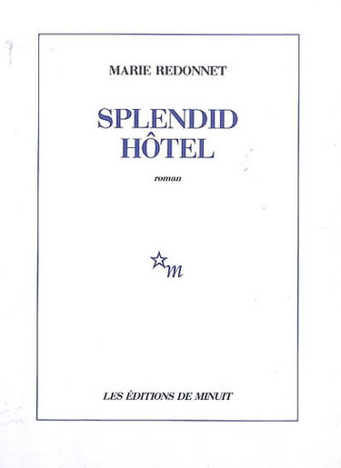 Splendid Hôtel
