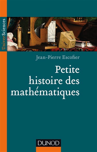 Petite histoire des mathématiques