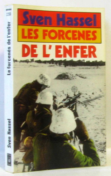 Les Forcenés de l'enfer