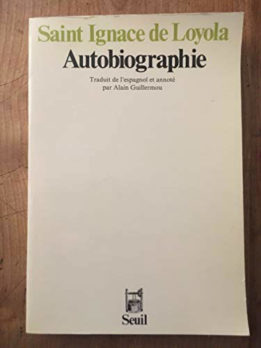 Autobiographie