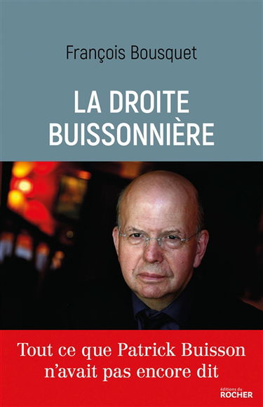 La droite buissonnière : essai