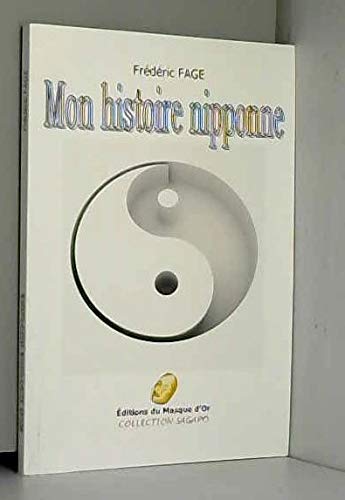 Mon histoire nipponne