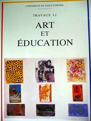 Art et éducation