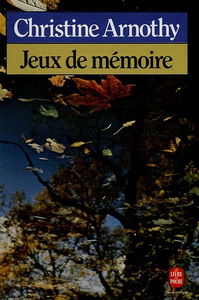 Jeux de mémoire