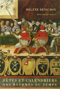 Les Rythmes du temps : fêtes et calendriers