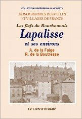 La palisse et ses environs