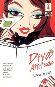 Diva attitude. Princesse attitude