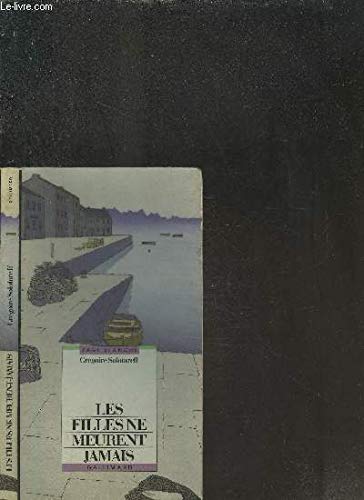 Les Filles ne meurent jamais