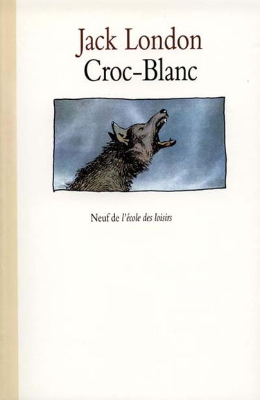 Croc-Blanc