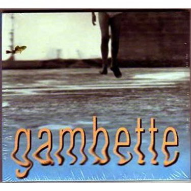 Couverture de Gambette