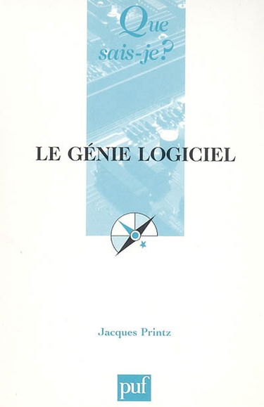 Le génie logiciel