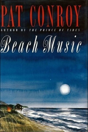 Couverture de Beach Music