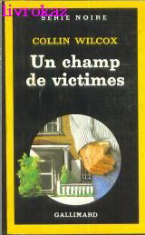 Un champ de victimes