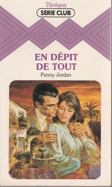 En dépit de tout (Harlequin)