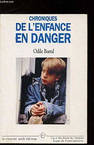 Chroniques de l'enfance en danger