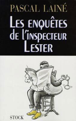 Les enquêtes de l'inspecteur Lester