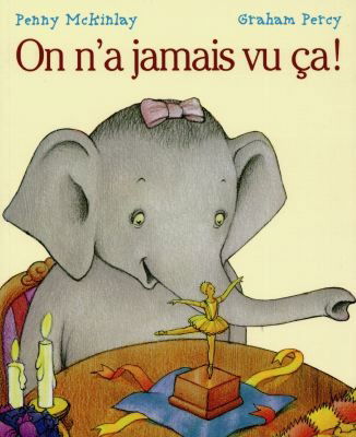 On n'a jamais vu ça !