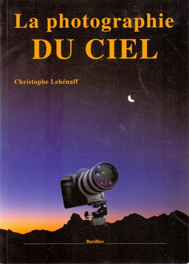La photographie du ciel