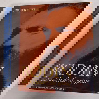 Rodin, la solitude du génie