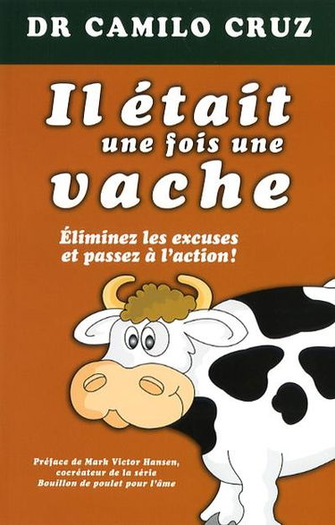 Il était une fois une vache