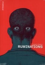 Couverture de Ruminations