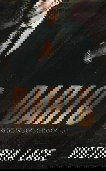 Angels of Chaos T1 : Dario (French edition)