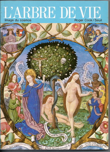 L'Arbre de vie, image du cosmos