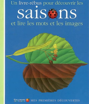 Les saisons