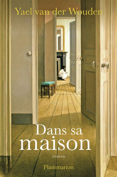 Dans sa maison