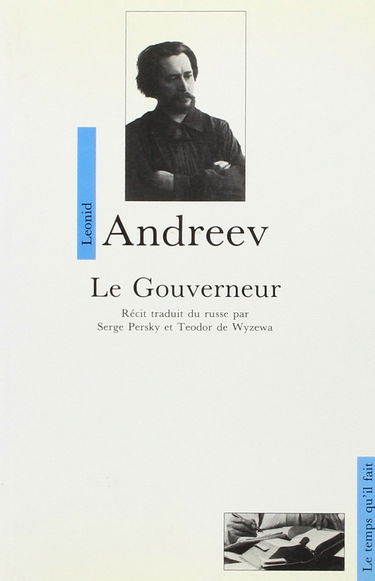 Le Gouverneur
