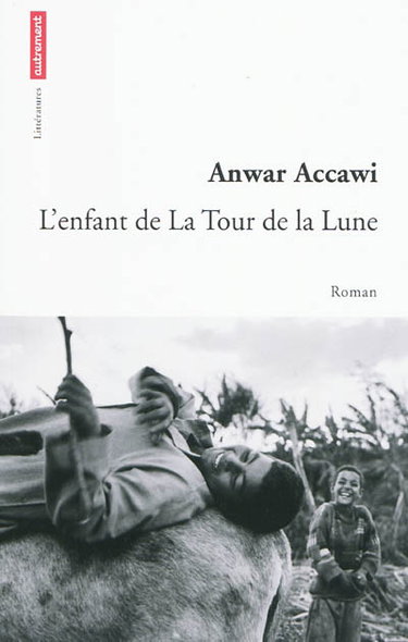 L'enfant de la Tour de la lune