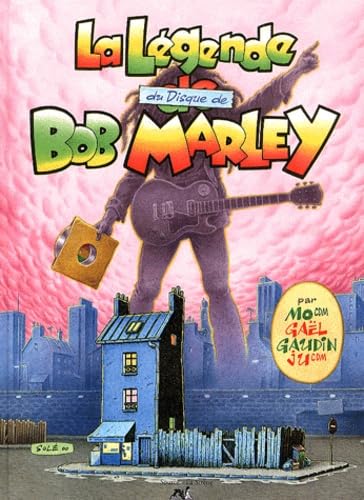 La légende de Bob Marley