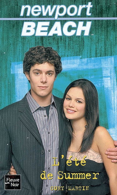 Newport Beach. Vol. 5. L'été de Summer