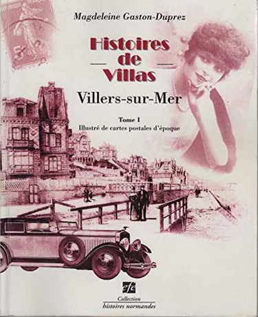 Villers-sur-Mer: Tome 1