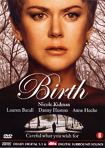 Couverture de Birth