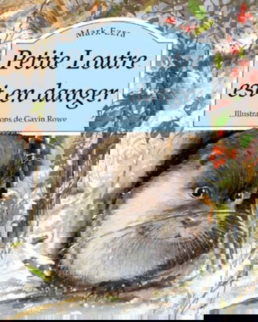 Petite Loutre est en danger