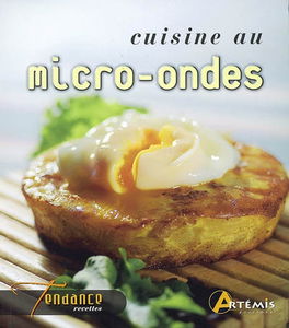 Cuisine au micro-ondes