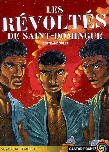 Les révoltés de Saint-Domingue
