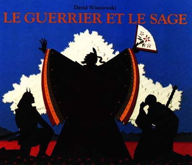 Le Guerrier et le sage