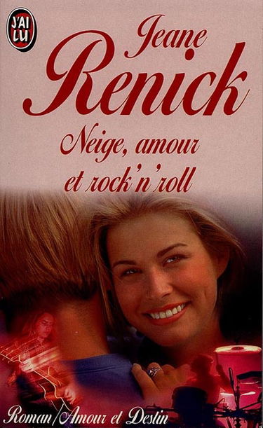 Neige, amour et rock'n roll