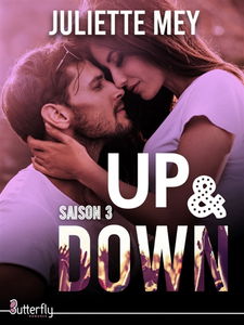 UP AND DOWN : TOME 3