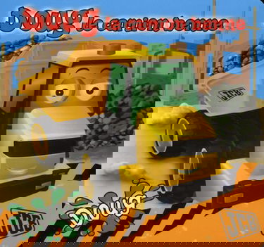 Doug, le camion benne