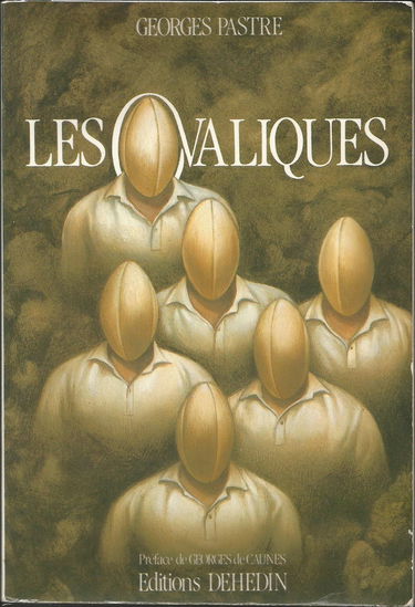 Les Ovaliques