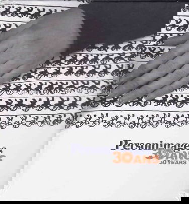 Personimages, 30 ans: 1976-2006