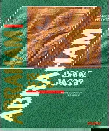 Abraham, Isaac, Jacob