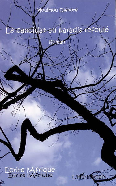 Le candidat au paradis refoulé