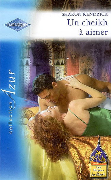 Un cheikh à aimer