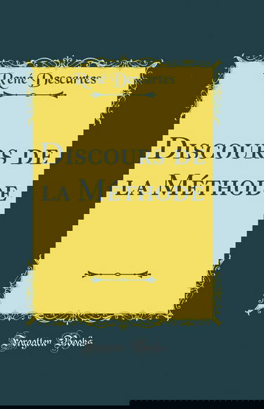 Discours de la méthode