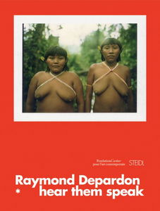 Raymond Depardon: Hear Them Speak