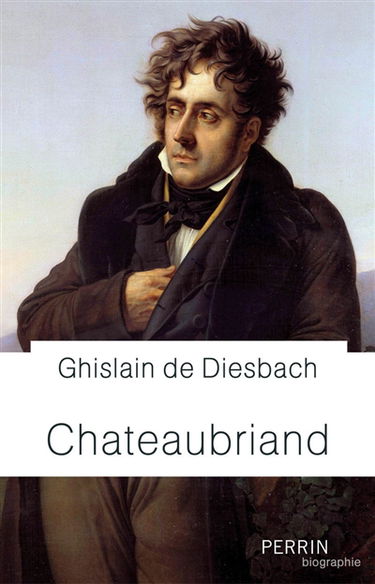 Chateaubriand